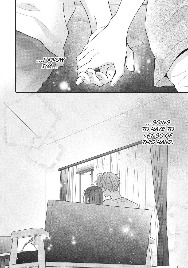 Koigakubo Kun Ni Wa Hajimete Wo Ubawaremashita 13 36