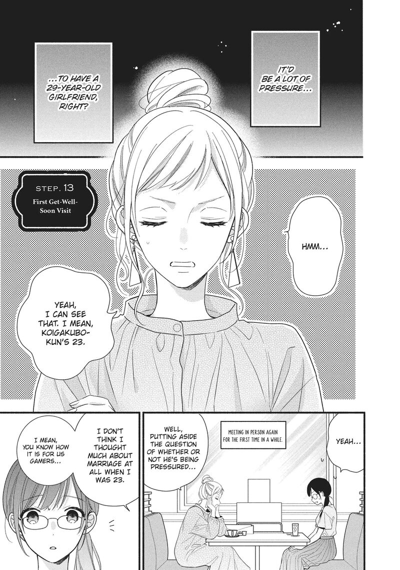 Koigakubo Kun Ni Wa Hajimete Wo Ubawaremashita 13 5