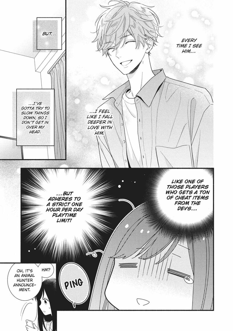 Koigakubo Kun Ni Wa Hajimete Wo Ubawaremashita 14 13