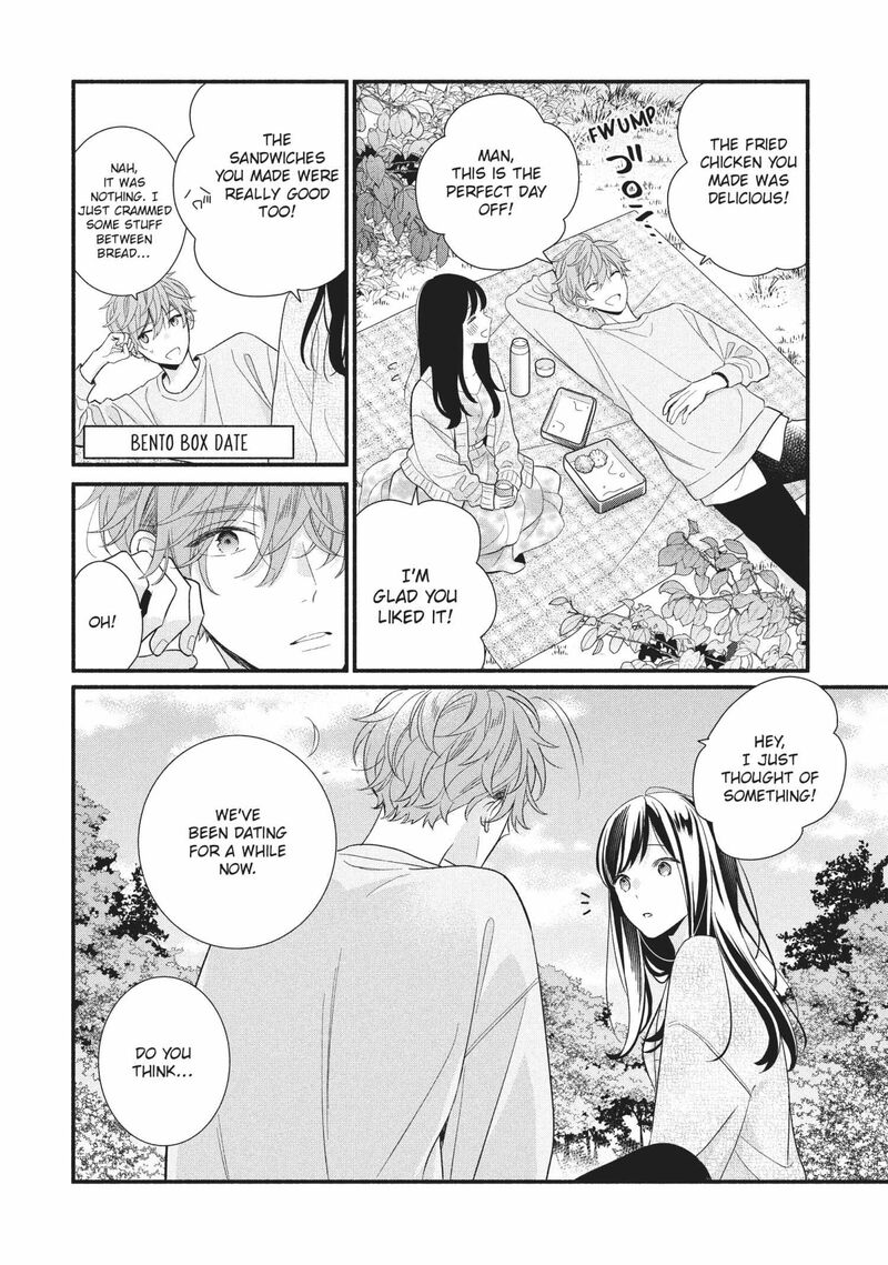 Koigakubo Kun Ni Wa Hajimete Wo Ubawaremashita 14 2