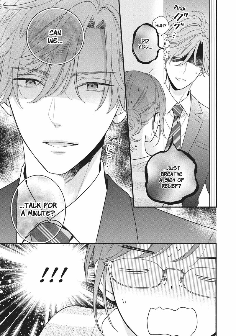 Koigakubo Kun Ni Wa Hajimete Wo Ubawaremashita 14 27