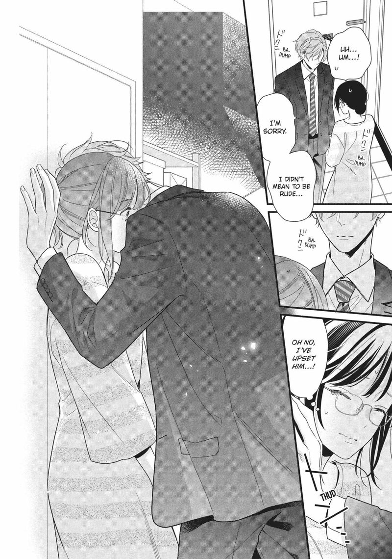 Koigakubo Kun Ni Wa Hajimete Wo Ubawaremashita 14 28