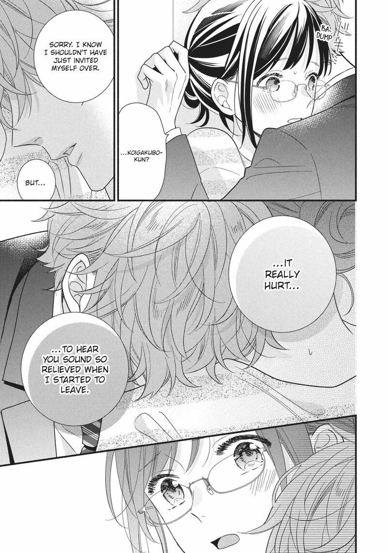 Koigakubo Kun Ni Wa Hajimete Wo Ubawaremashita 14 29