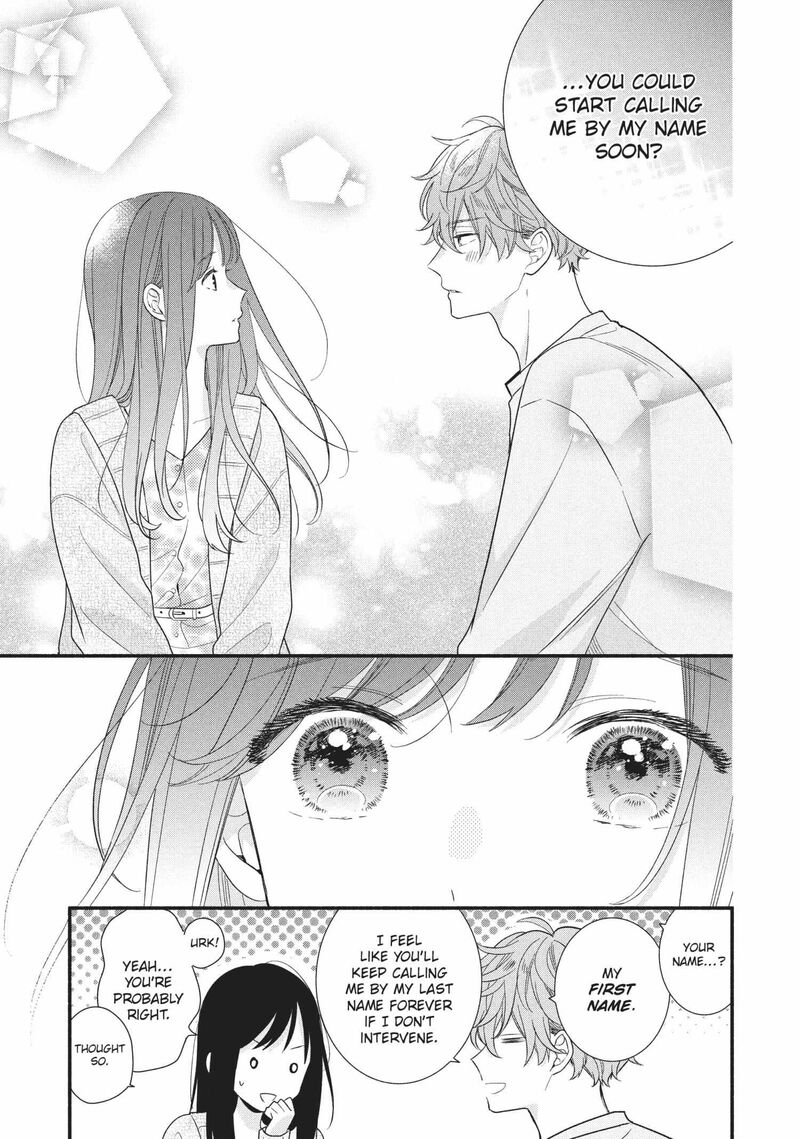 Koigakubo Kun Ni Wa Hajimete Wo Ubawaremashita 14 3