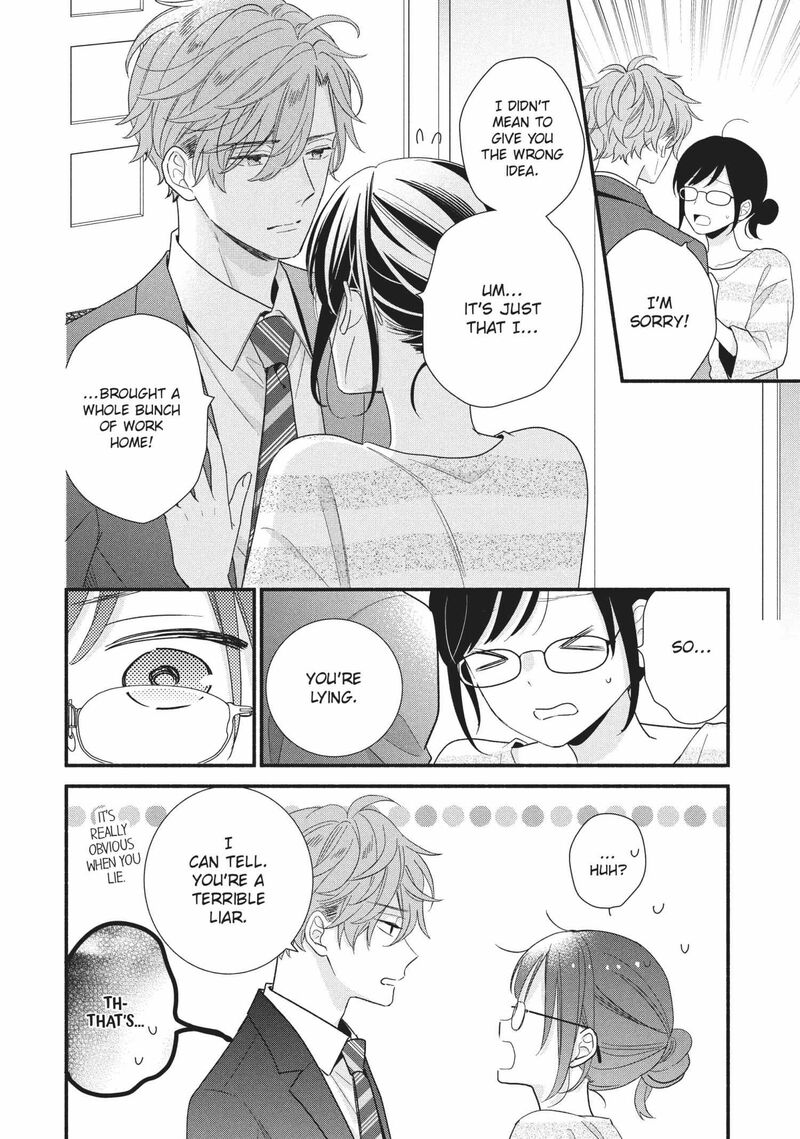 Koigakubo Kun Ni Wa Hajimete Wo Ubawaremashita 14 30