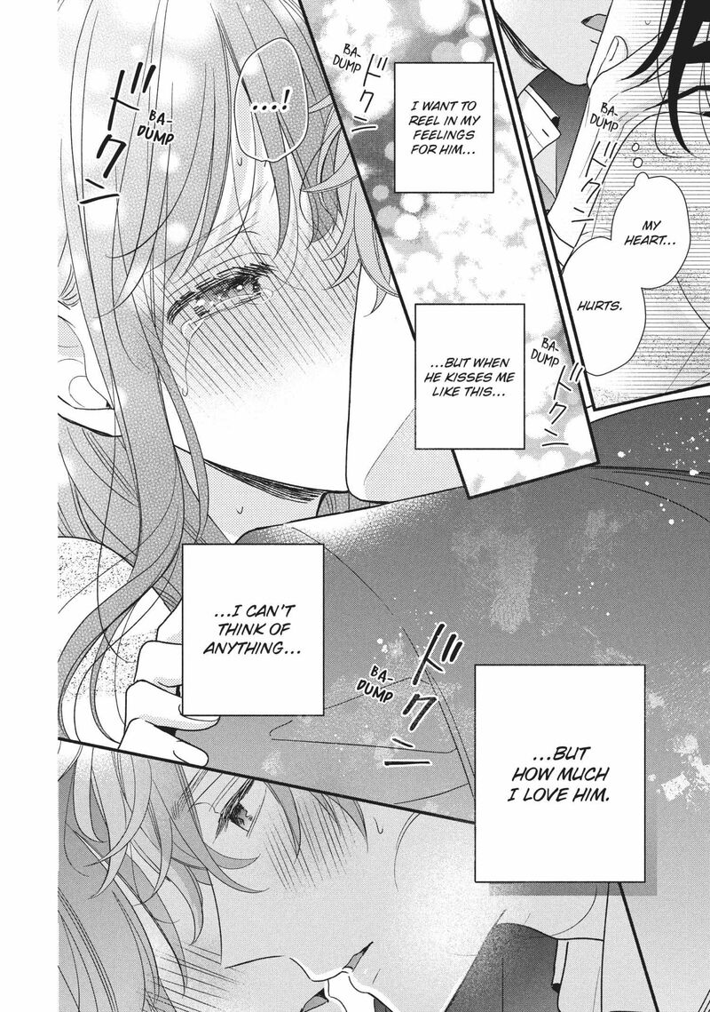 Koigakubo Kun Ni Wa Hajimete Wo Ubawaremashita 14 36
