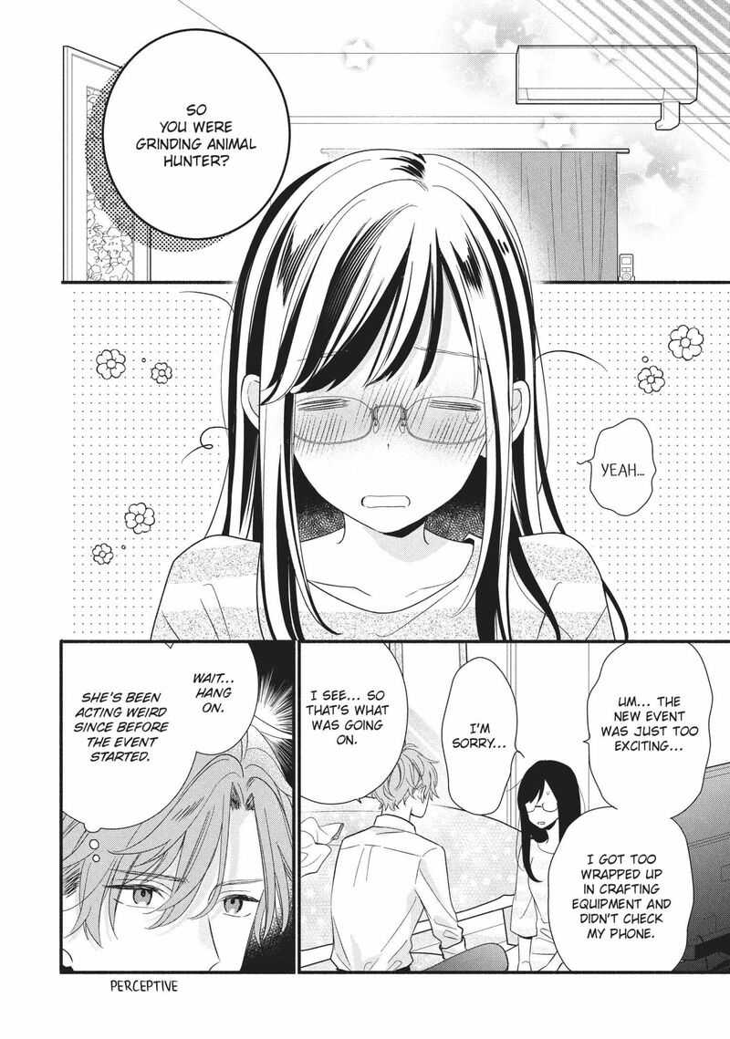 Koigakubo Kun Ni Wa Hajimete Wo Ubawaremashita 14 38