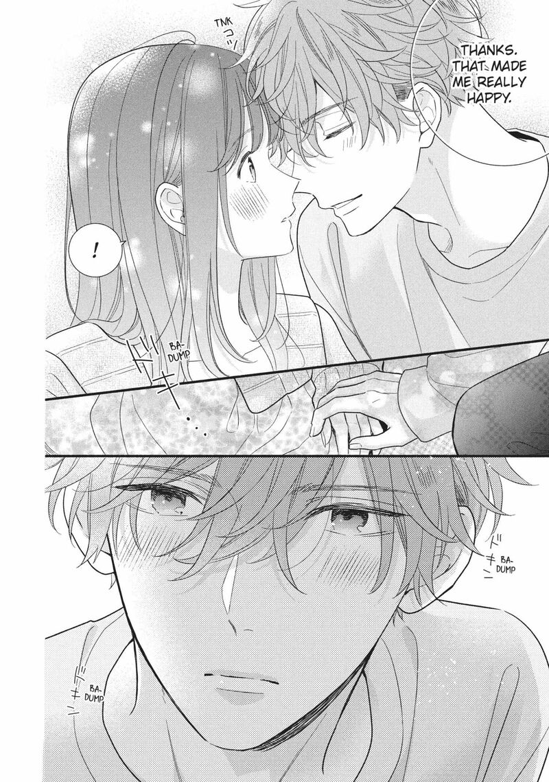 Koigakubo Kun Ni Wa Hajimete Wo Ubawaremashita 14 6