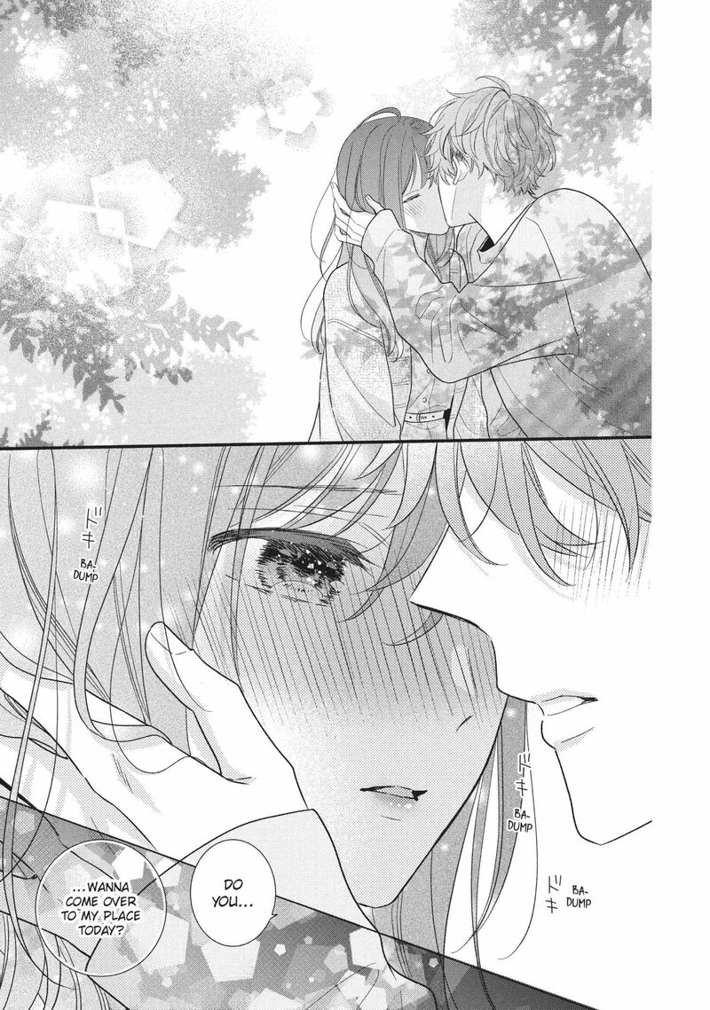 Koigakubo Kun Ni Wa Hajimete Wo Ubawaremashita 14 7