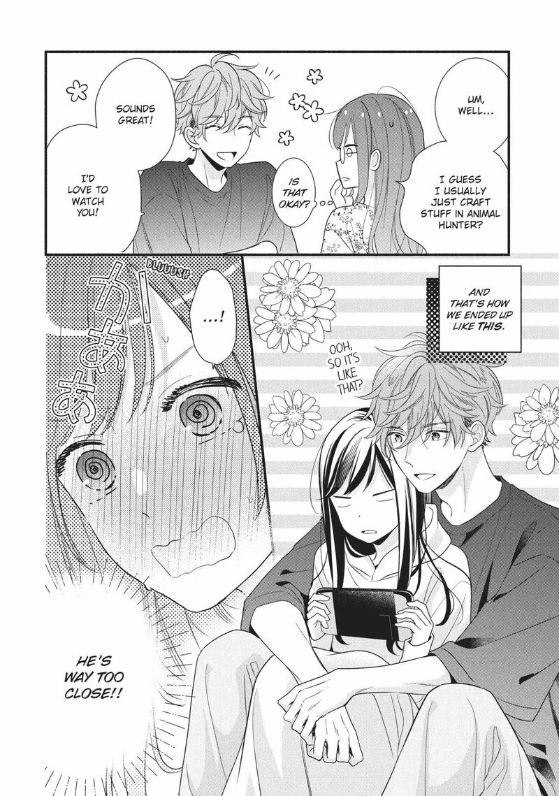 Koigakubo Kun Ni Wa Hajimete Wo Ubawaremashita 15 12