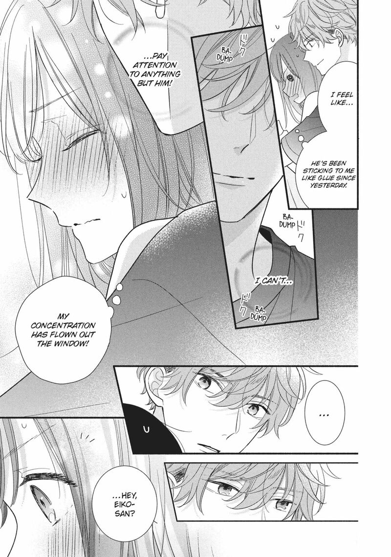 Koigakubo Kun Ni Wa Hajimete Wo Ubawaremashita 15 13