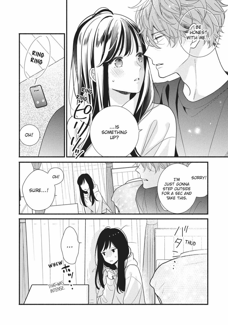 Koigakubo Kun Ni Wa Hajimete Wo Ubawaremashita 15 14