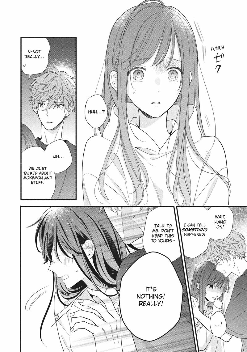 Koigakubo Kun Ni Wa Hajimete Wo Ubawaremashita 15 20