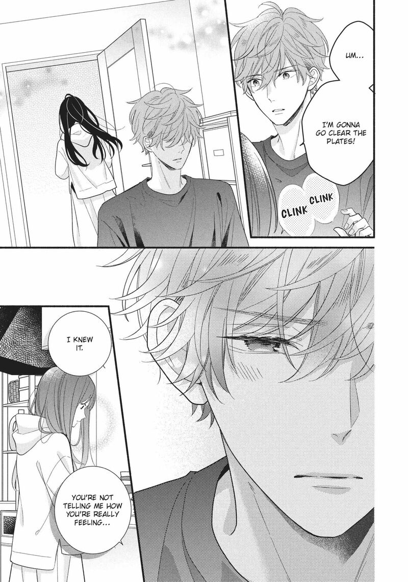 Koigakubo Kun Ni Wa Hajimete Wo Ubawaremashita 15 21