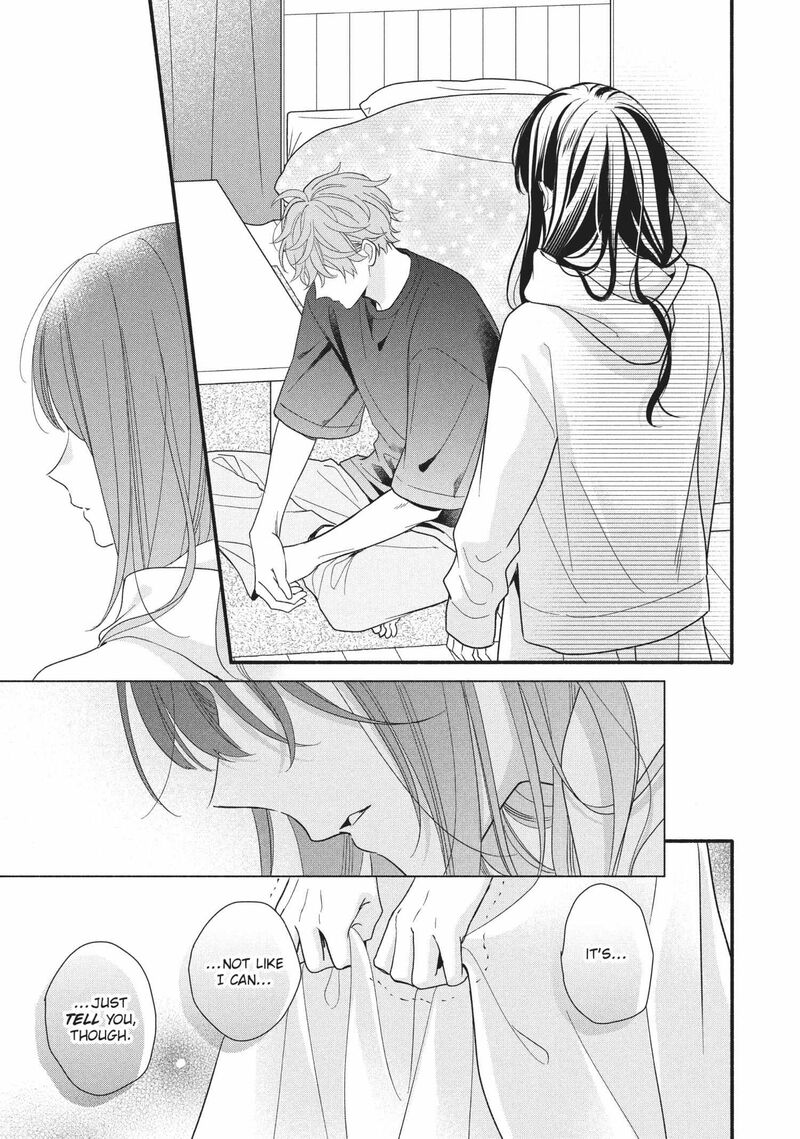 Koigakubo Kun Ni Wa Hajimete Wo Ubawaremashita 15 23