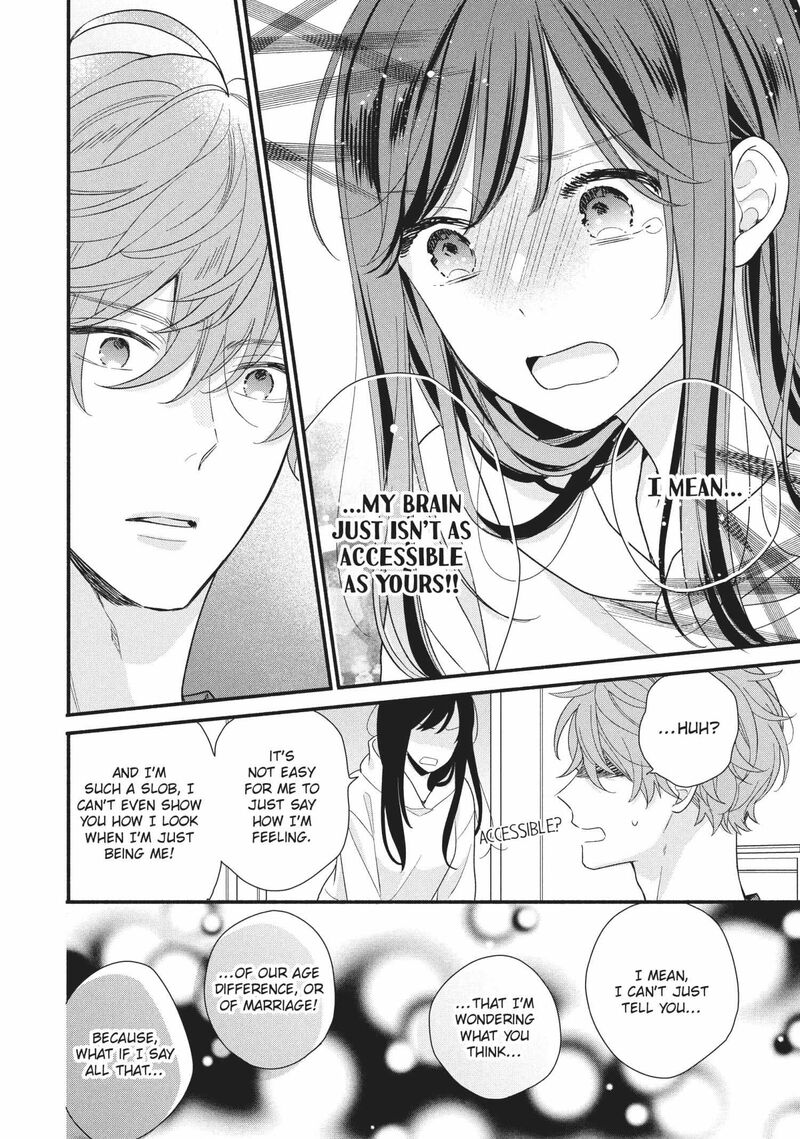 Koigakubo Kun Ni Wa Hajimete Wo Ubawaremashita 15 24