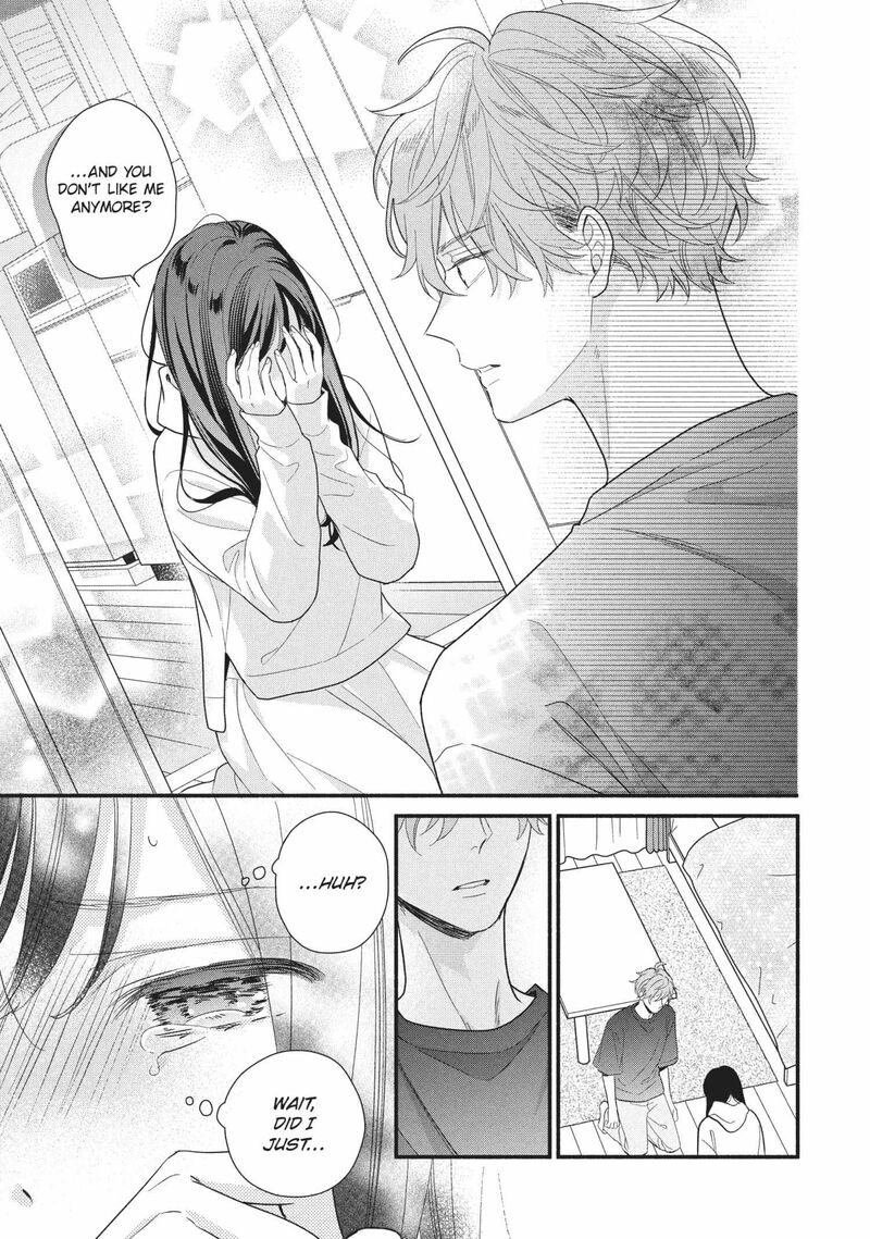 Koigakubo Kun Ni Wa Hajimete Wo Ubawaremashita 15 25