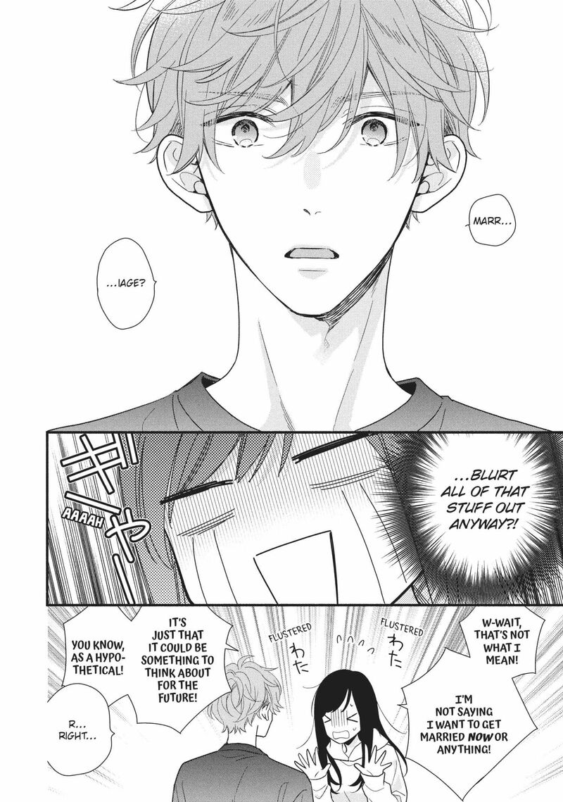 Koigakubo Kun Ni Wa Hajimete Wo Ubawaremashita 15 26