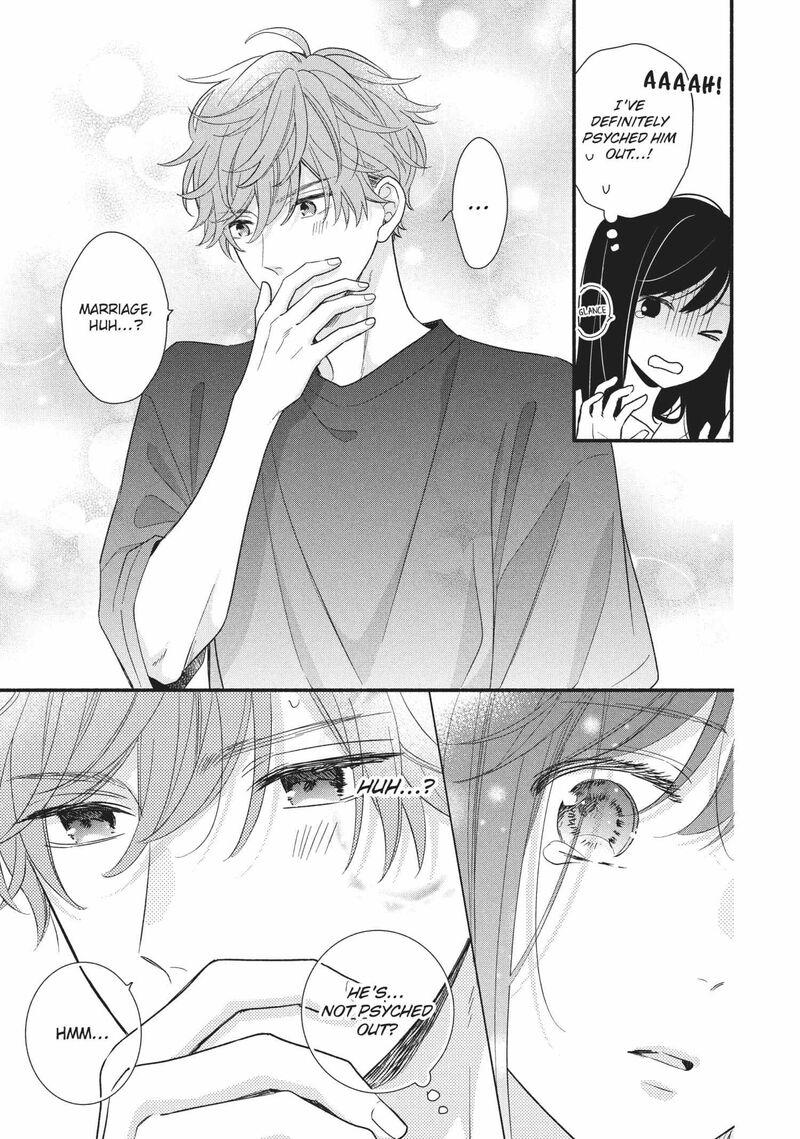 Koigakubo Kun Ni Wa Hajimete Wo Ubawaremashita 15 27
