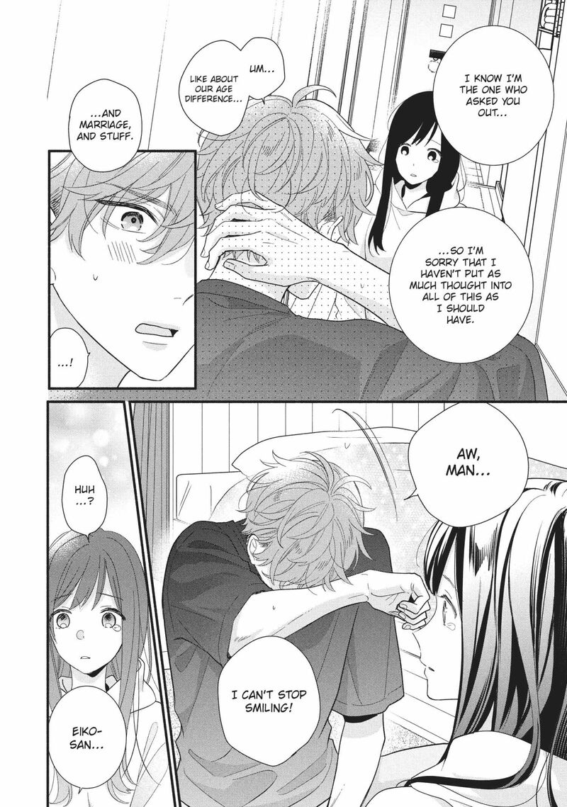 Koigakubo Kun Ni Wa Hajimete Wo Ubawaremashita 15 28