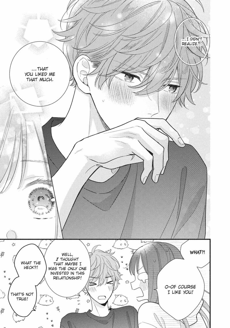 Koigakubo Kun Ni Wa Hajimete Wo Ubawaremashita 15 29