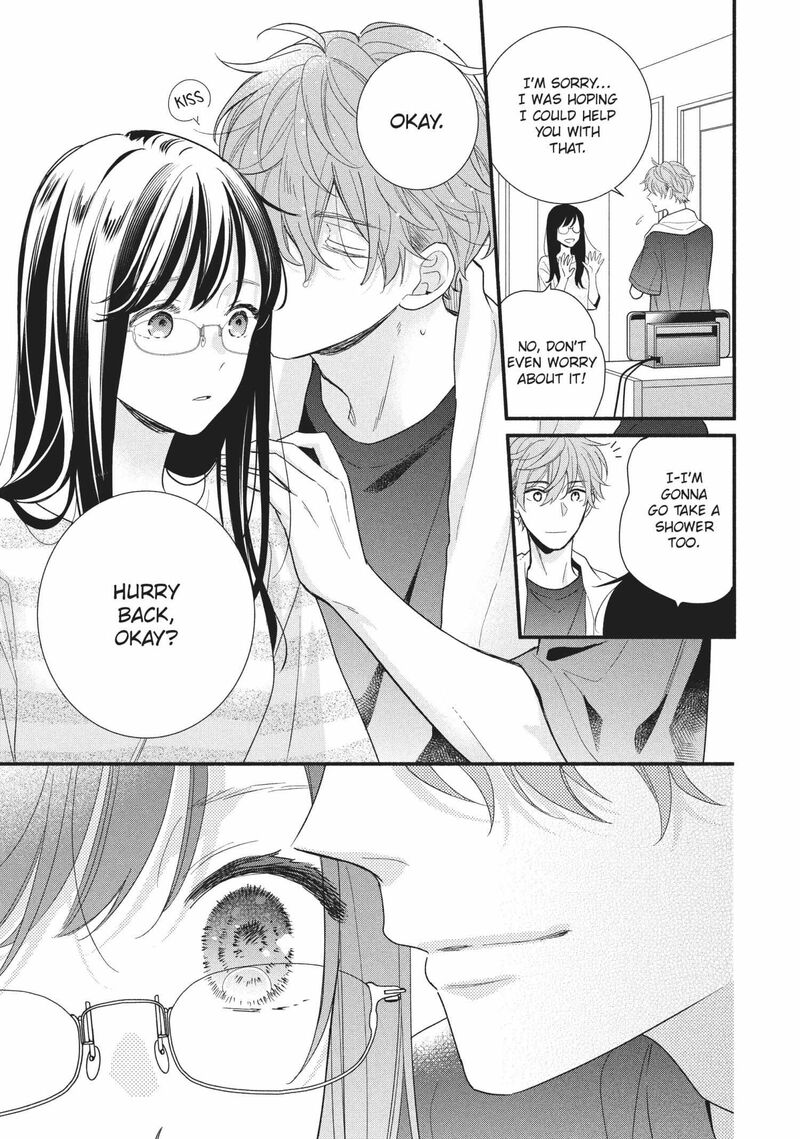 Koigakubo Kun Ni Wa Hajimete Wo Ubawaremashita 15 3