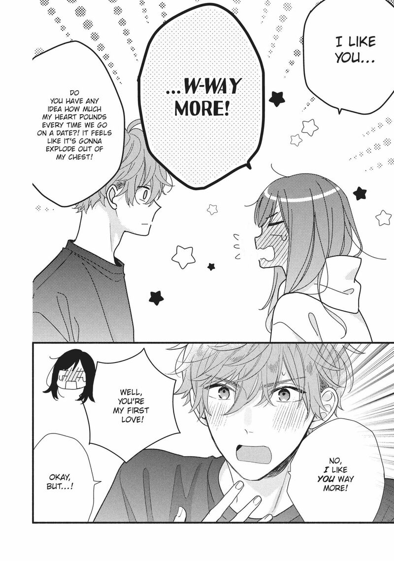 Koigakubo Kun Ni Wa Hajimete Wo Ubawaremashita 15 30