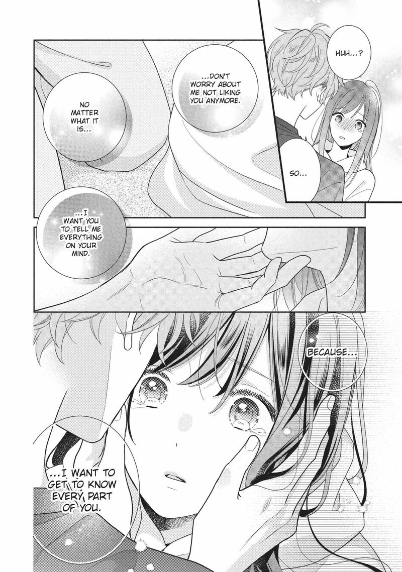 Koigakubo Kun Ni Wa Hajimete Wo Ubawaremashita 15 32