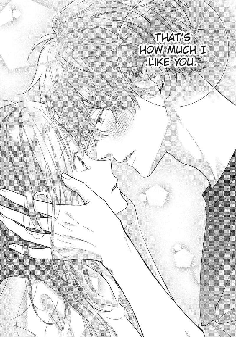 Koigakubo Kun Ni Wa Hajimete Wo Ubawaremashita 15 33