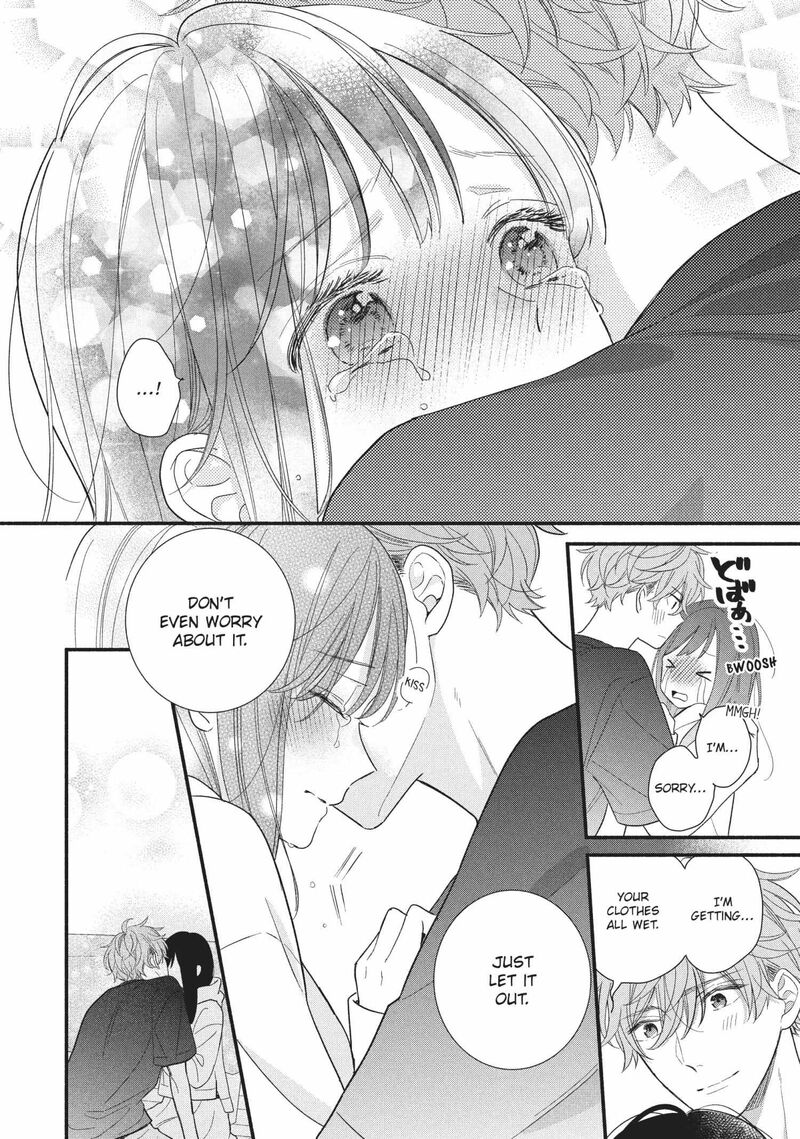Koigakubo Kun Ni Wa Hajimete Wo Ubawaremashita 15 34