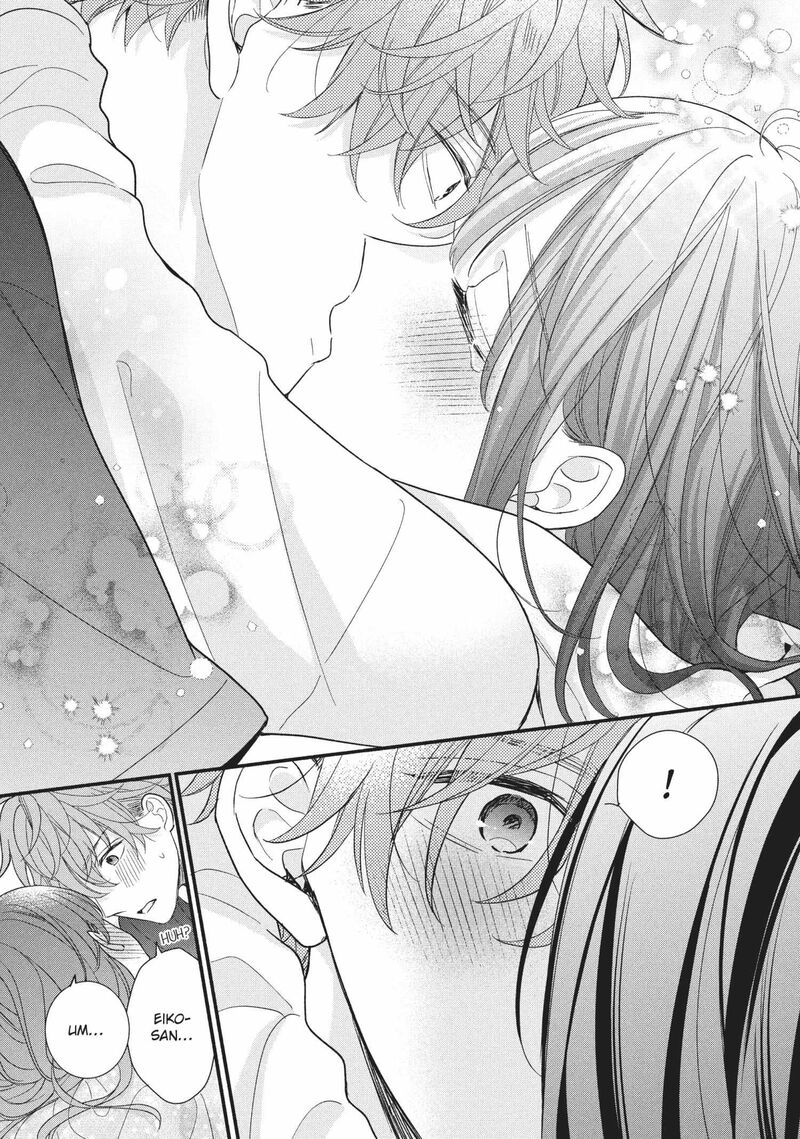 Koigakubo Kun Ni Wa Hajimete Wo Ubawaremashita 15 37