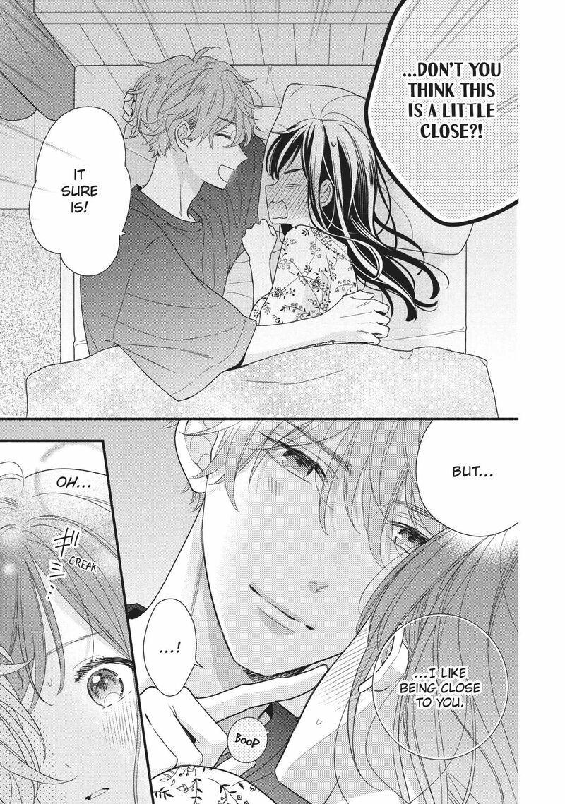 Koigakubo Kun Ni Wa Hajimete Wo Ubawaremashita 15 5