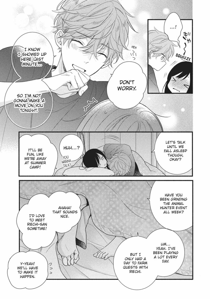 Koigakubo Kun Ni Wa Hajimete Wo Ubawaremashita 15 7