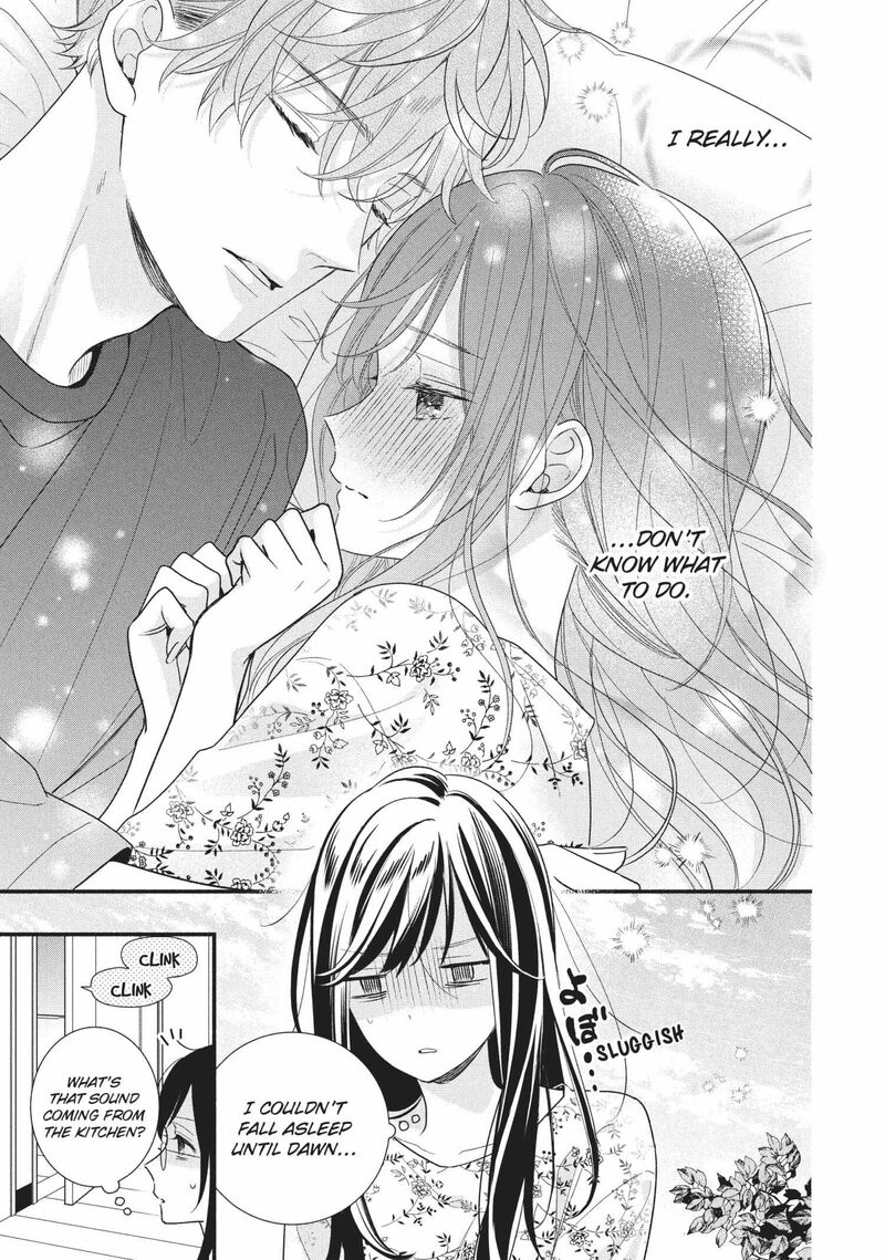 Koigakubo Kun Ni Wa Hajimete Wo Ubawaremashita 15 9