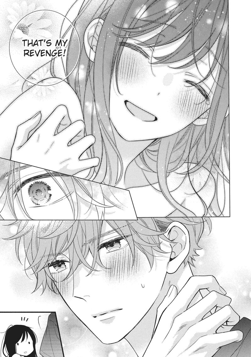 Koigakubo Kun Ni Wa Hajimete Wo Ubawaremashita 16 13