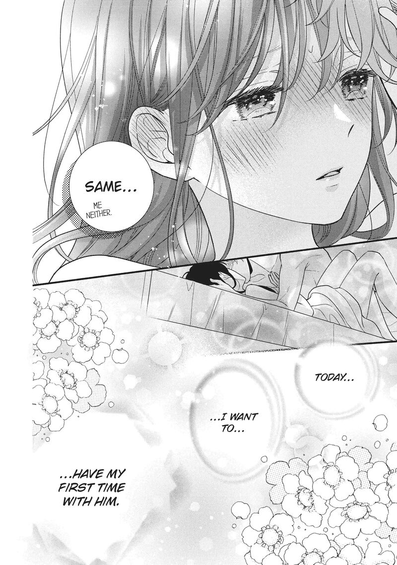 Koigakubo Kun Ni Wa Hajimete Wo Ubawaremashita 16 16