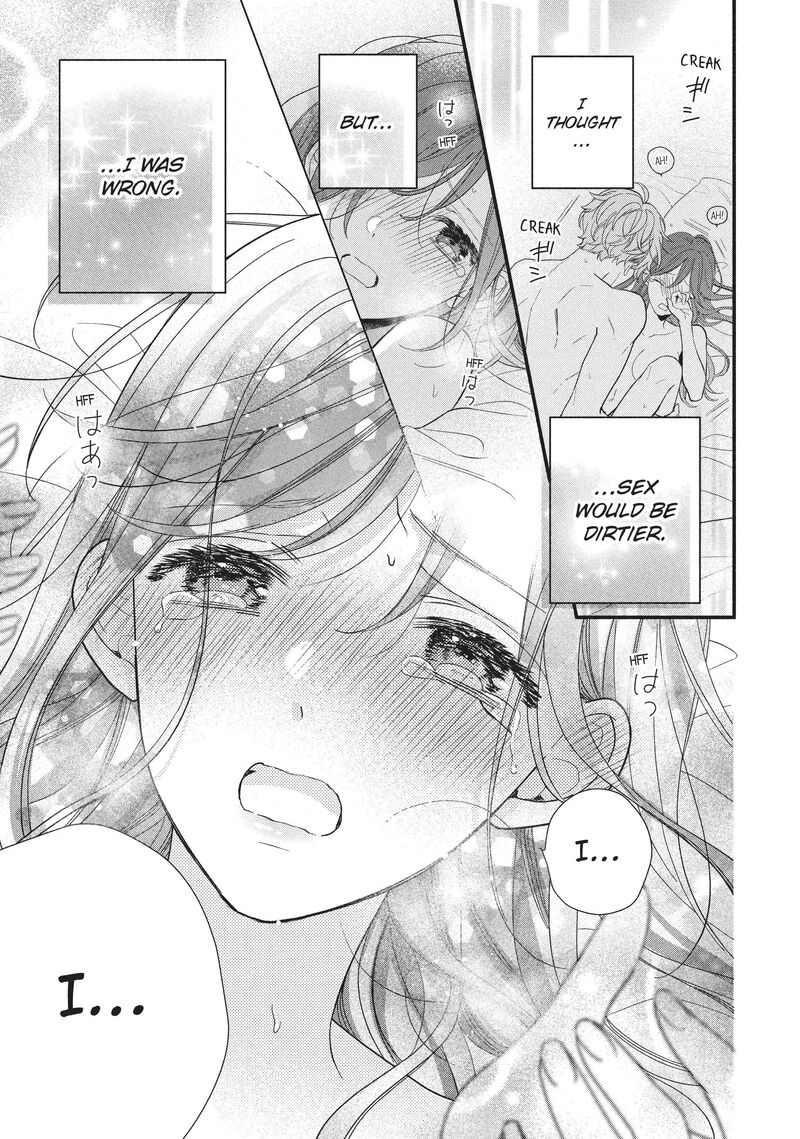 Koigakubo Kun Ni Wa Hajimete Wo Ubawaremashita 16 25