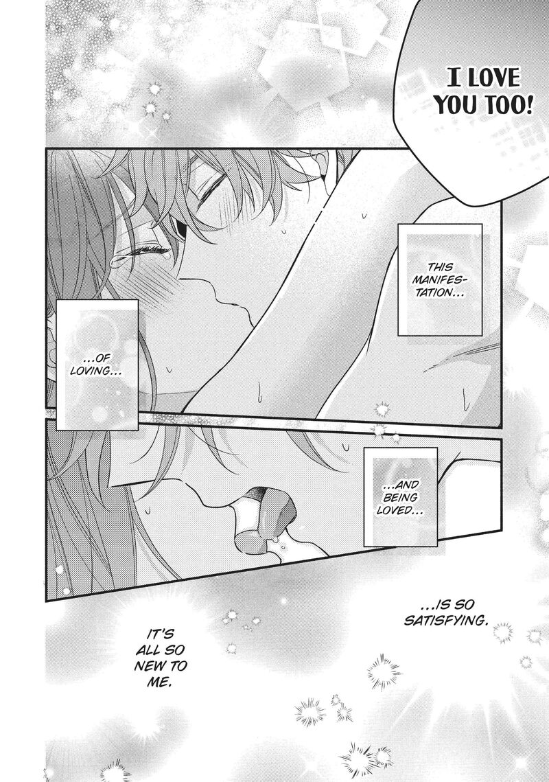 Koigakubo Kun Ni Wa Hajimete Wo Ubawaremashita 16 26
