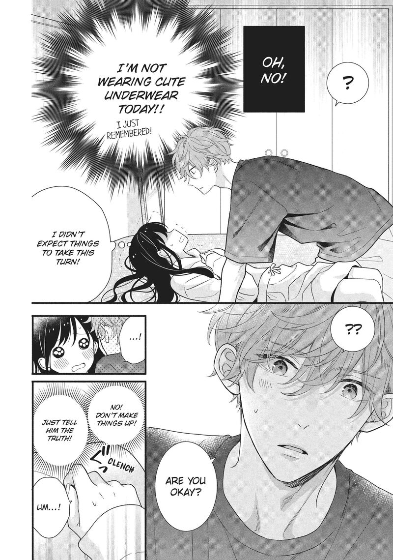 Koigakubo Kun Ni Wa Hajimete Wo Ubawaremashita 16 4