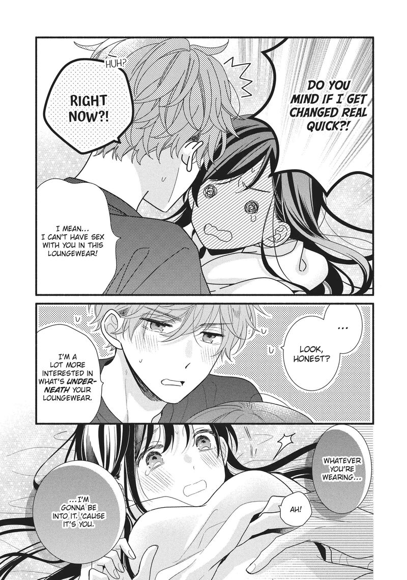 Koigakubo Kun Ni Wa Hajimete Wo Ubawaremashita 16 5