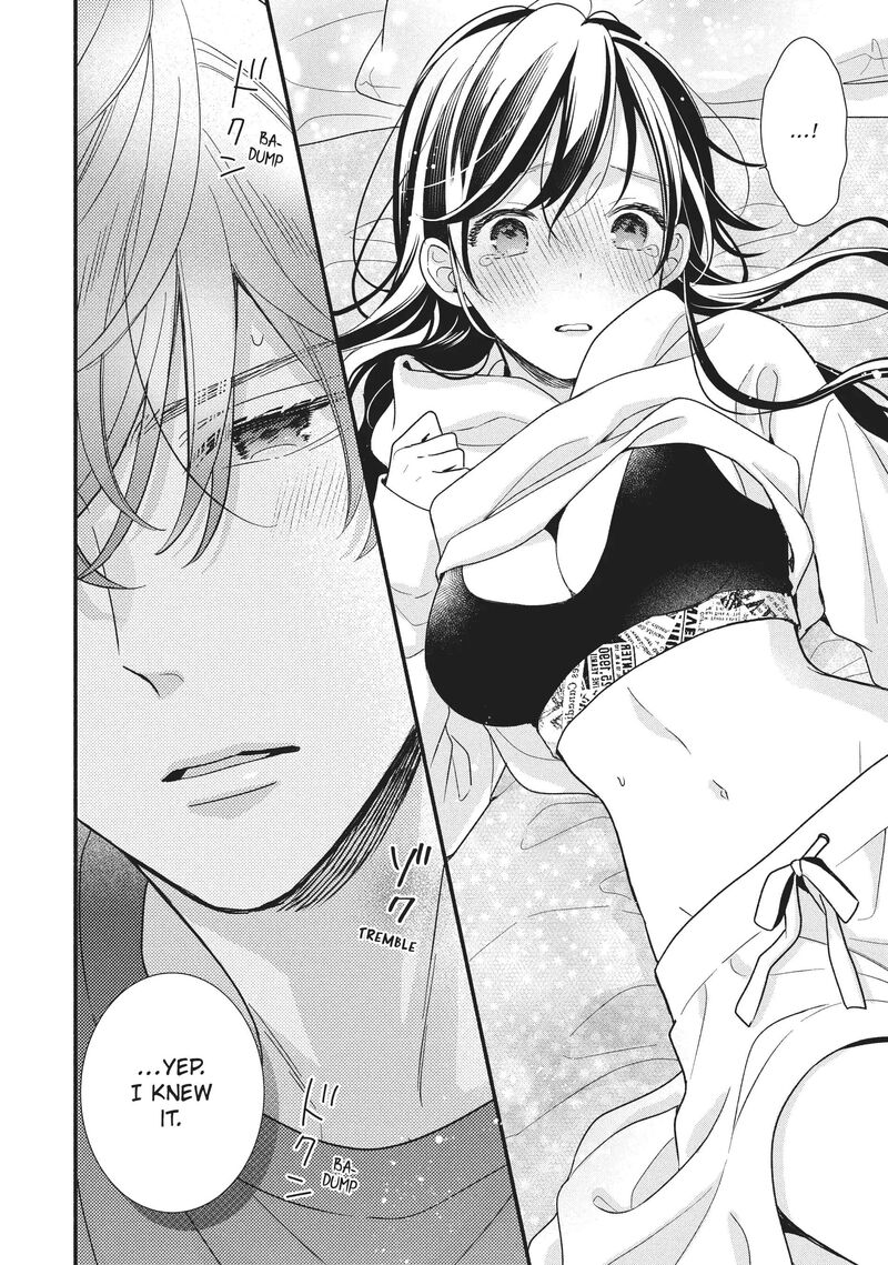 Koigakubo Kun Ni Wa Hajimete Wo Ubawaremashita 16 6