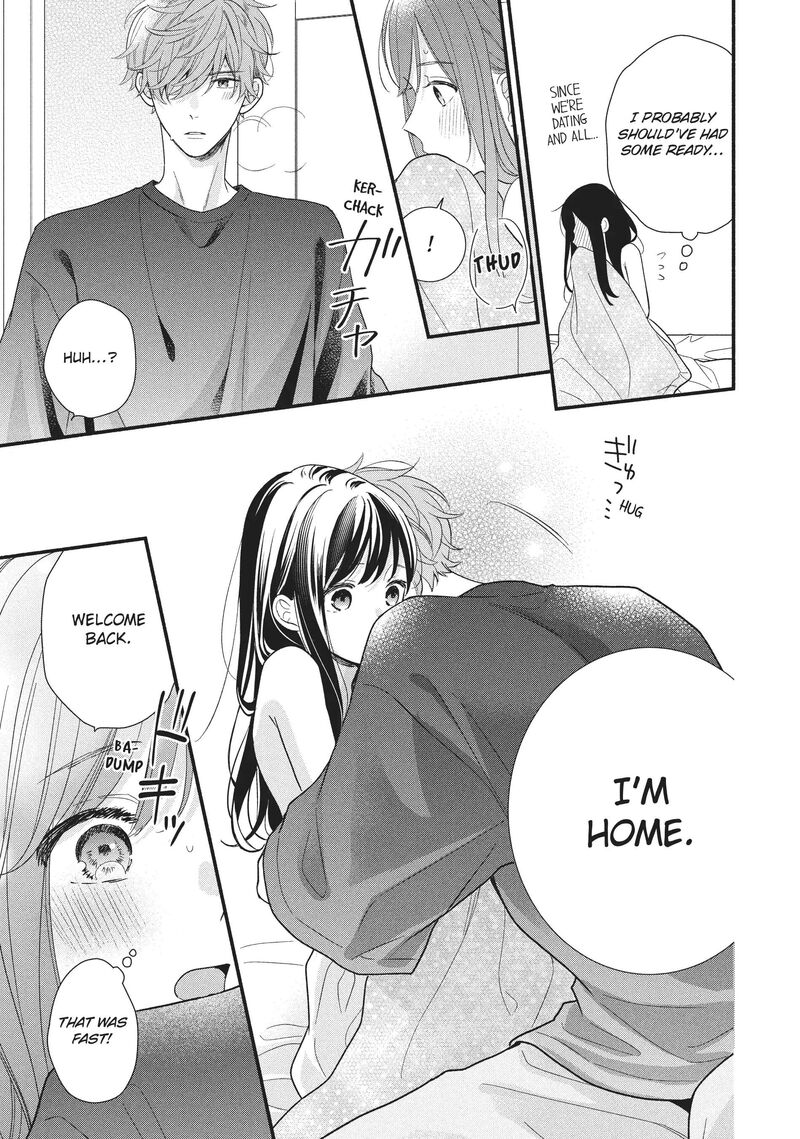 Koigakubo Kun Ni Wa Hajimete Wo Ubawaremashita 16 9