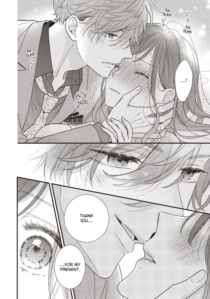 Koigakubo Kun Ni Wa Hajimete Wo Ubawaremashita 18 2