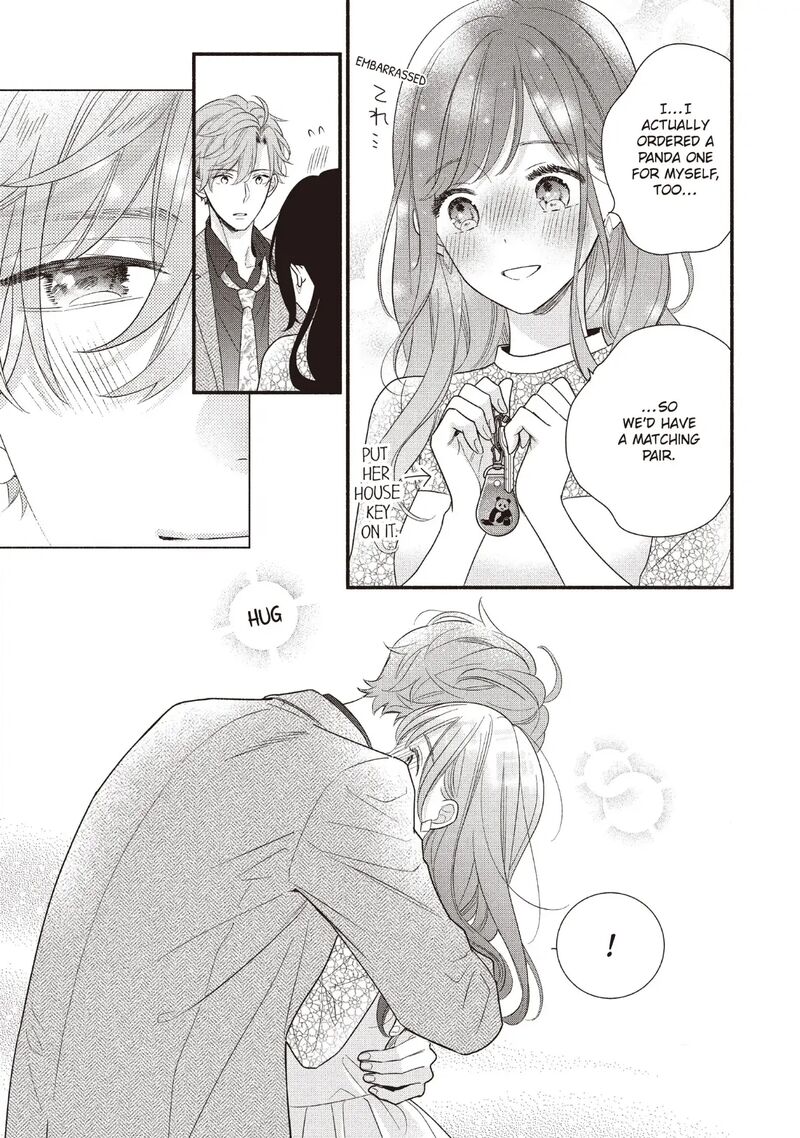 Koigakubo Kun Ni Wa Hajimete Wo Ubawaremashita 18 5