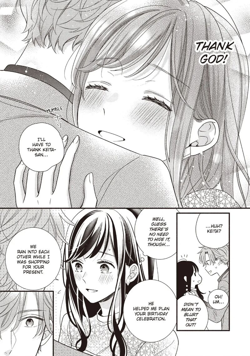 Koigakubo Kun Ni Wa Hajimete Wo Ubawaremashita 18 7