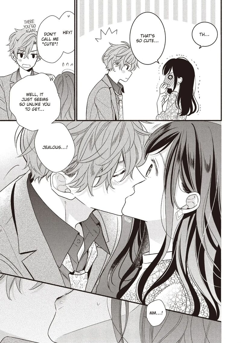 Koigakubo Kun Ni Wa Hajimete Wo Ubawaremashita 18 9