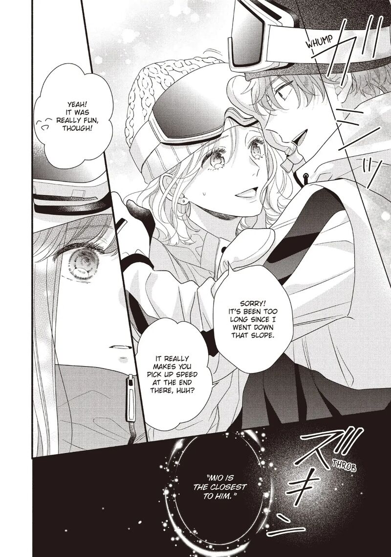 Koigakubo Kun Ni Wa Hajimete Wo Ubawaremashita 19 20