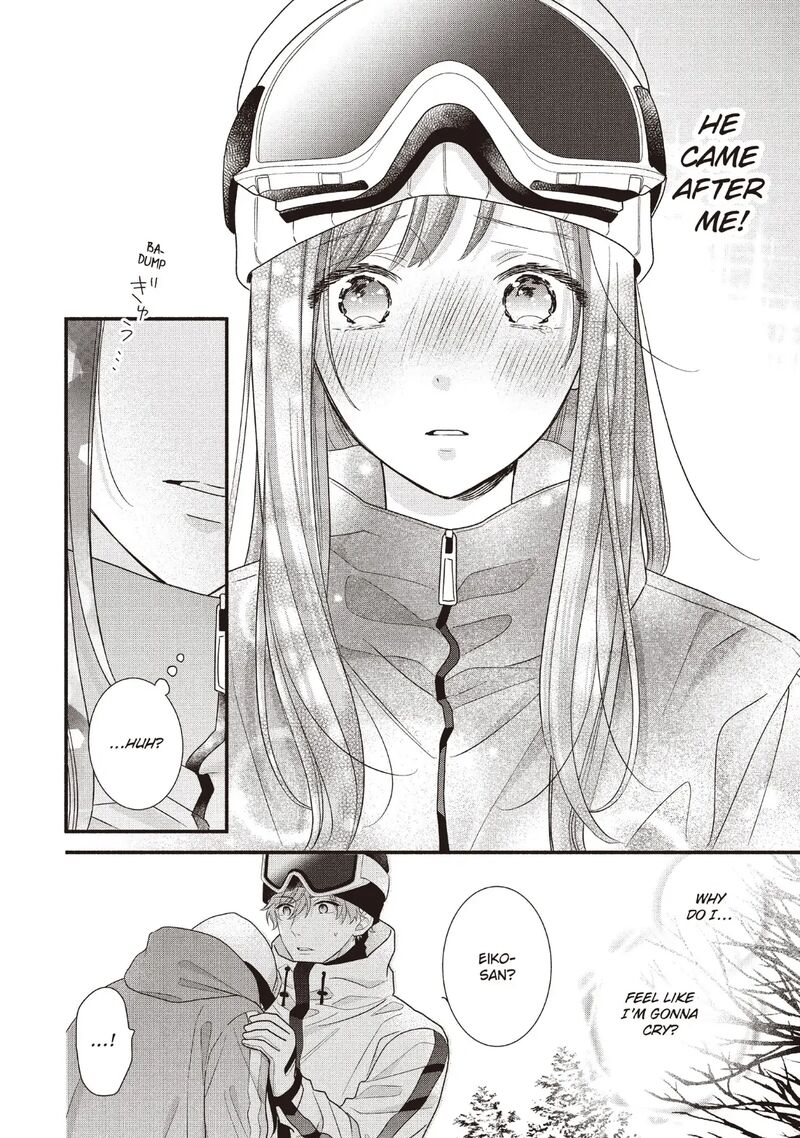 Koigakubo Kun Ni Wa Hajimete Wo Ubawaremashita 19 28