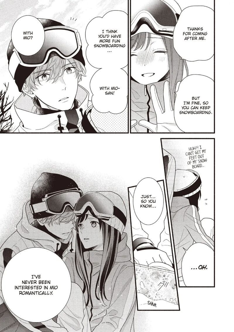 Koigakubo Kun Ni Wa Hajimete Wo Ubawaremashita 19 29