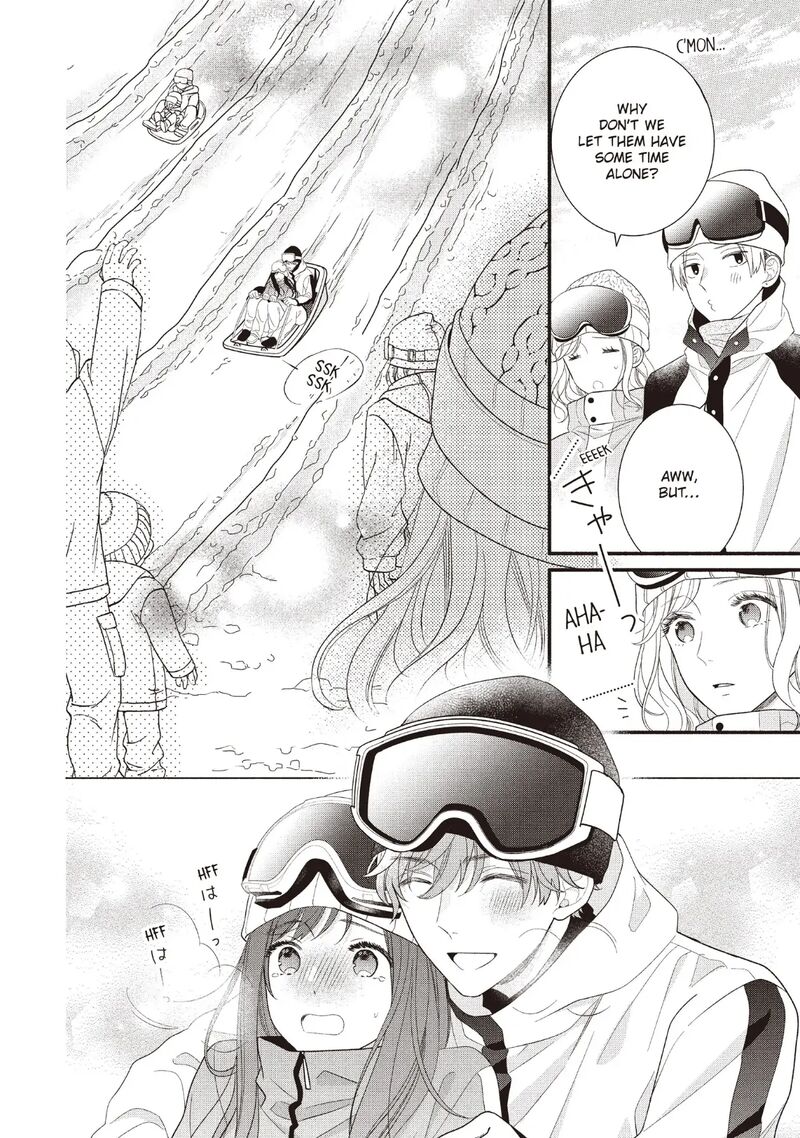 Koigakubo Kun Ni Wa Hajimete Wo Ubawaremashita 19 32